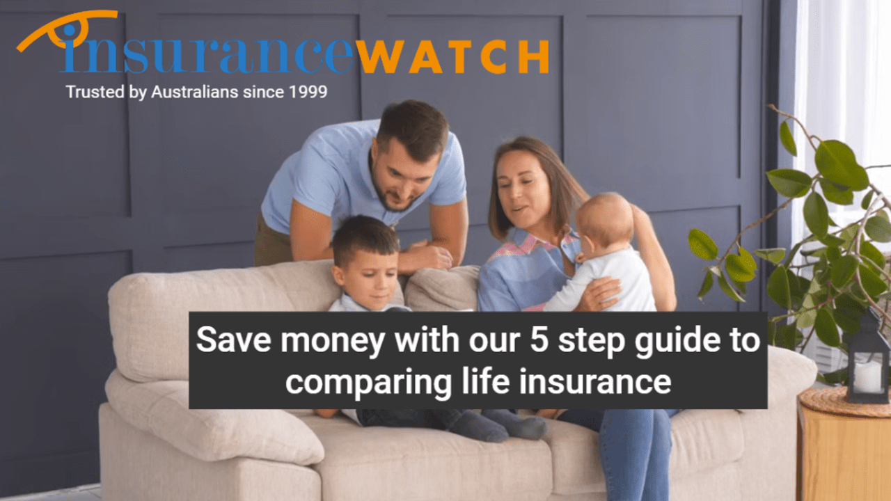 Compare Life Insurance