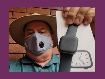 Mar 2022 – Colin (QLD)