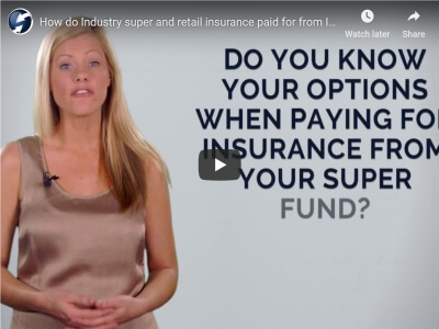 Industry Superfund Insurance vs Retail Insurance Video