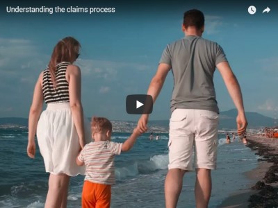 Understanding The Claims Process Video