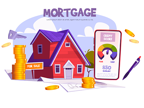involuntary unemployment insurance to help meet mortgage repayments in the event of redundancy