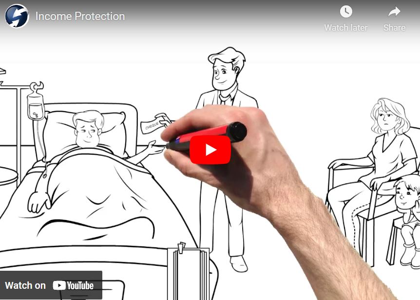 Income Protection Video