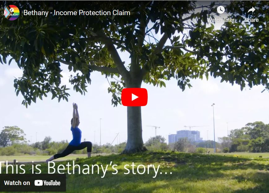 Bethany's Story - Insurance Claim Video