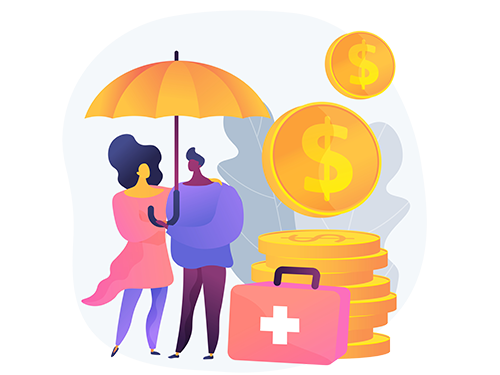 Life Insurance Direct - higher premiums exposed