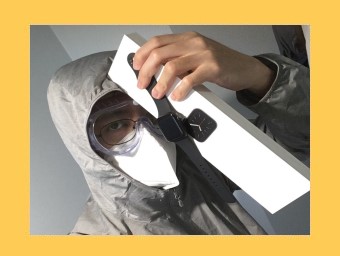 Nov 2021 – Paul (QLD)