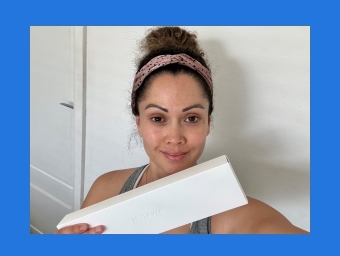 Insurance Watch October Apple Watch Review Competition Winner