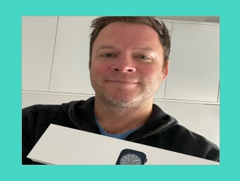 Mar 2023 – Liam (VIC)