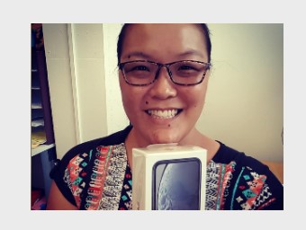 Feb 2019 – Amber (NT)