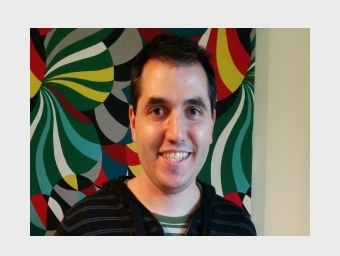 July 2014 – Antonio (SA)