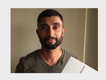 Nov 2016 – David (NSW)