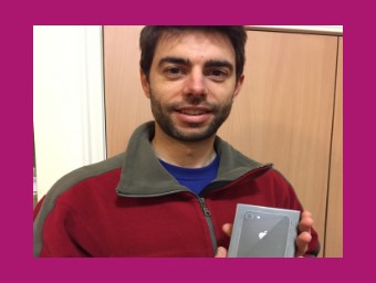 Jun 2018 – James (VIC)