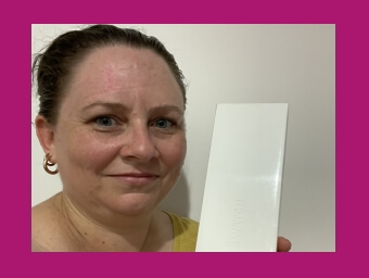 Mar 2021 – Kasey (QLD)