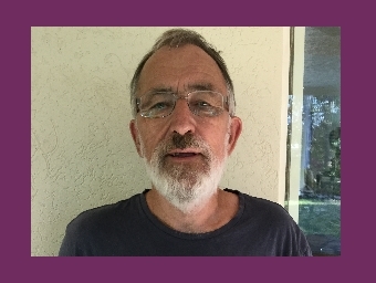 July 2016 – Peter (QLD)