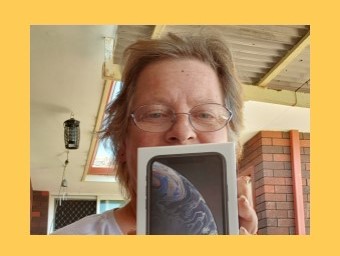 Aug 2019 – Linda (WA)