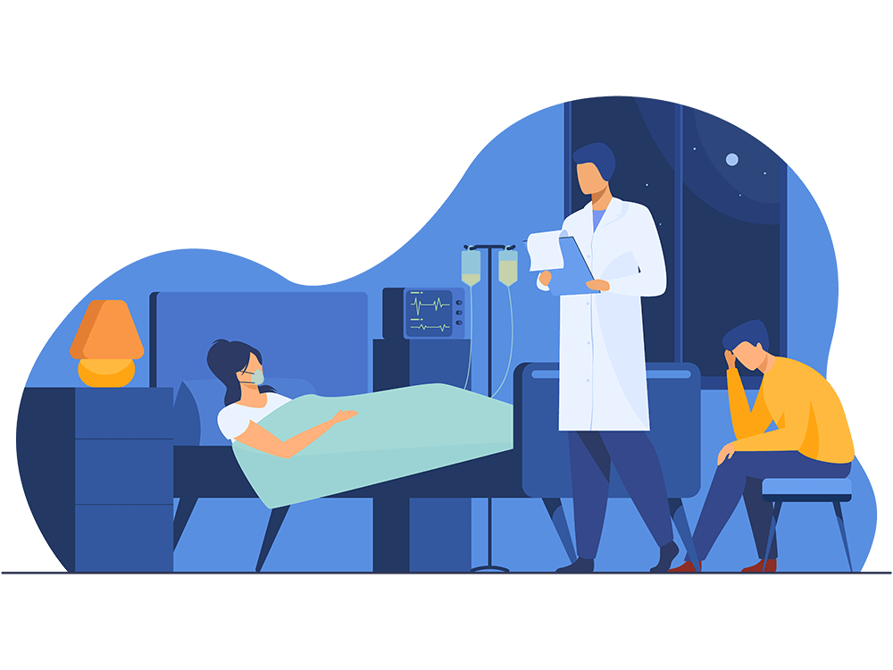 Trauma Insurance cover or Critical Illness Insurance cover
