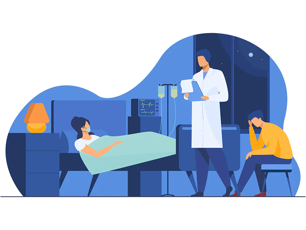 Trauma Insurance cover or Critical Illness Insurance cover