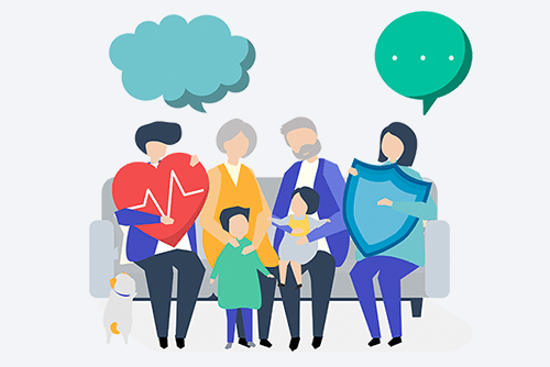 Superannuation Insurance