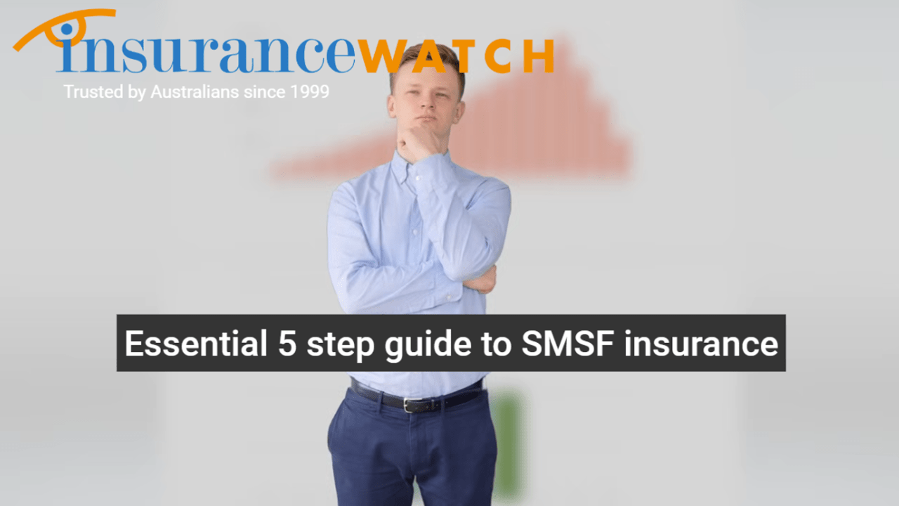 Pros and Cons of Life Insurance inside your SMSF