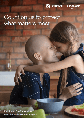 Zurich Onepath claims brochure 2022