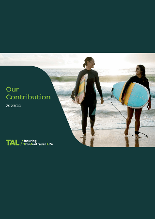 tal claims 2024 statistics icon