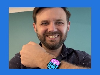 Apple Watch competition