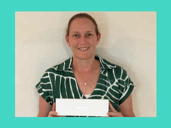 Apple Watch Review Competition Winner