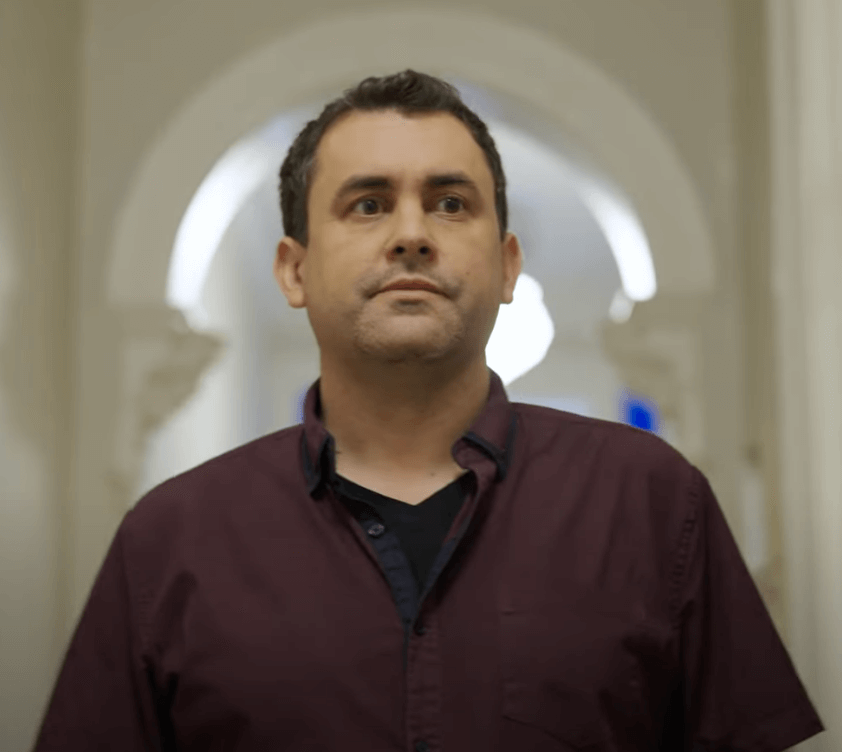 Luke was finding he couldn’t cope with work due to his mental health. His income protection cover helped him for four years until he returned to work.